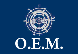 logo O.E.M.